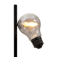 Freya Modern Evidence Настольный светильник цвет: черный FR5372TL-01B
