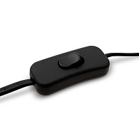 Freya Modern Evidence Настольный светильник цвет: черный FR5372TL-01B