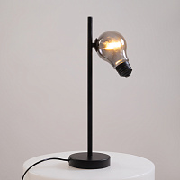 Freya Modern Evidence Настольный светильник цвет: черный FR5372TL-01B