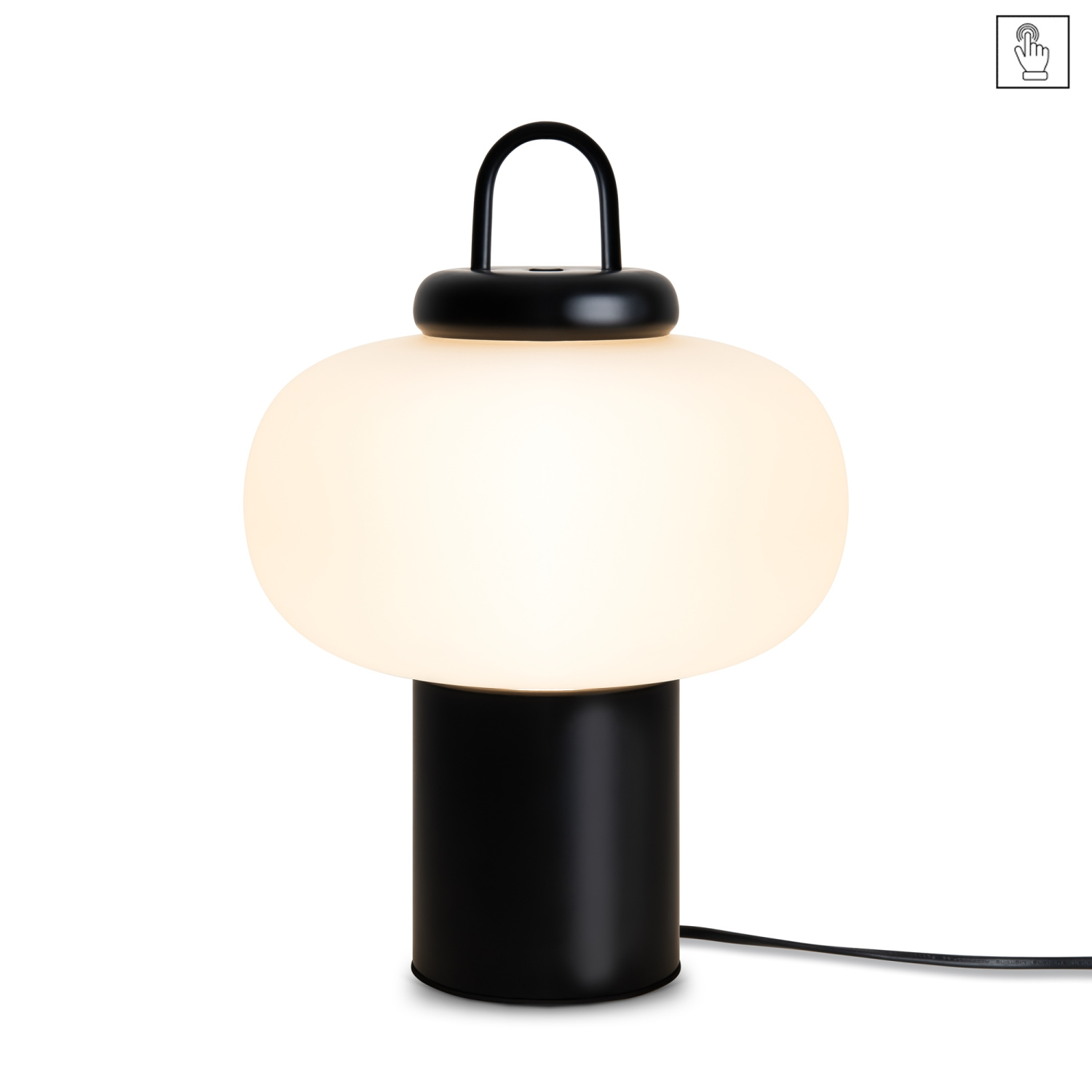 Freya LED Take Настольный светильник цвет: черный FR6175TL-L10B