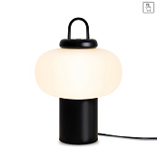 Freya LED Take Настольный светильник цвет: черный FR6175TL-L10B