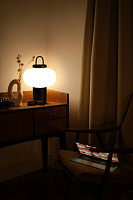 Freya LED Take Настольный светильник цвет: черный FR6175TL-L10B