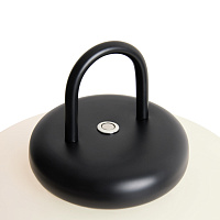 Freya LED Take Настольный светильник цвет: черный FR6175TL-L10B