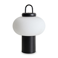 Freya LED Take Настольный светильник цвет: черный FR6175TL-L10B