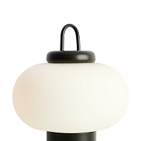 Freya LED Take Настольный светильник цвет: черный FR6175TL-L10B