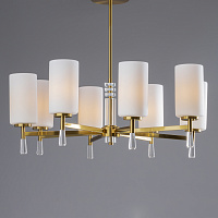 Freya Classic Chic Подвесной светильник цвет: латунь FR2031PL-08BS