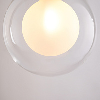 Freya Modern Pitch Подвесной светильник цвет: латунь FR5364PL-01BS