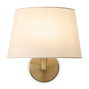 Freya Classic Graceful Настенный светильник (бра) цвет: латунь FR2042WL-01BS