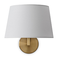 Freya Classic Graceful Настенный светильник (бра) цвет: латунь FR2042WL-01BS