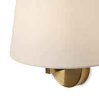 Freya Classic Graceful Настенный светильник (бра) цвет: латунь FR2042WL-01BS