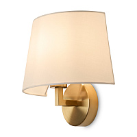 Freya Classic Graceful Настенный светильник (бра) цвет: латунь FR2042WL-01BS