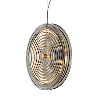 Freya Modern Borbon Подвесной светильник цвет: латунь FR5442PL-L11B