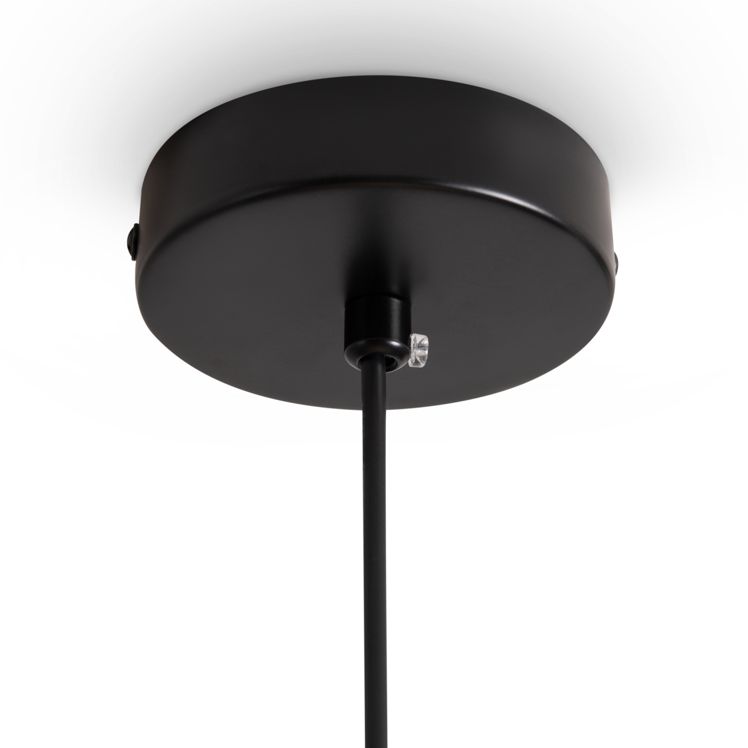 Freya Modern Fly Подвесной светильник цвет: черный FR5489PL-01GT