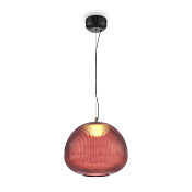 Freya Modern Enchantment Подвесной светильник цвет: черный FR5384PL-L11R