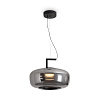 Freya LED Clod Подвесной светильник цвет: черный FR6186PL-L7SM1