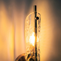 Freya Modern Baret Настенный светильник (бра) цвет: латунь FR5420WL-01BS