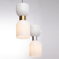 Freya Modern Savia Подвесной светильник цвет: латунь FR5203PL-01BS