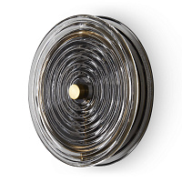 Freya Modern Borbon Настенный светильник (бра) цвет: латунь FR5442WL-L7B