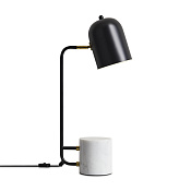 Freya Modern Unique Настольный светильник цвет: матовый черный FR5279TL-01B1