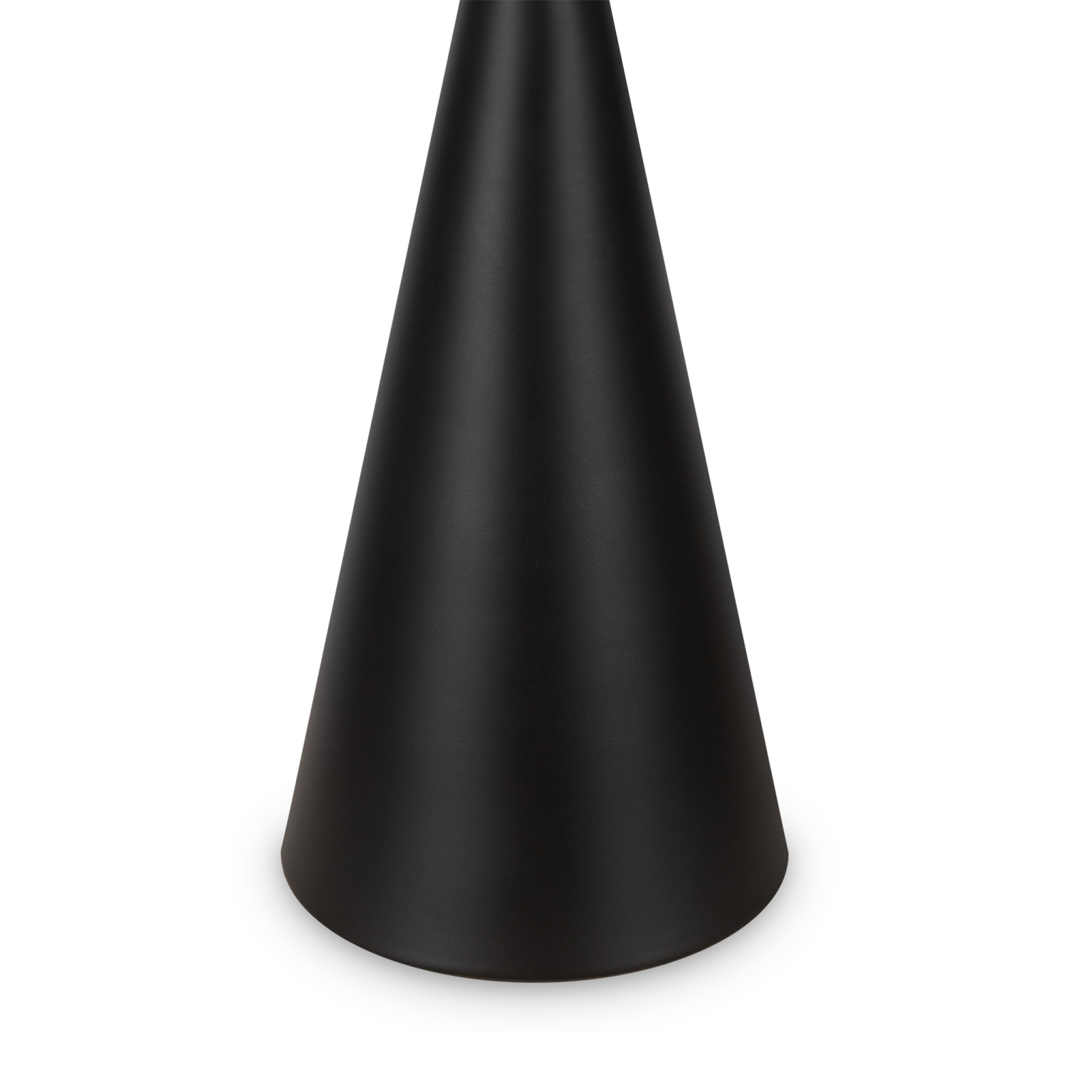 Freya Modern Glow Настольный светильник цвет: черный FR5289TL-01B