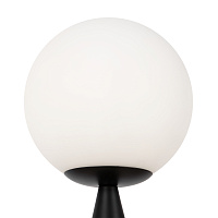 Freya Modern Glow Настольный светильник цвет: черный FR5289TL-01B