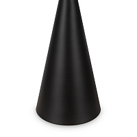 Freya Modern Glow Настольный светильник цвет: черный FR5289TL-01B