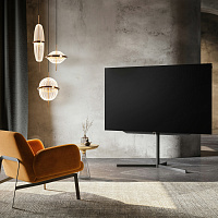 Freya LED Whisper Подвесной светильник цвет: латунь FR6184PL-L8BS