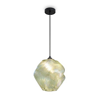 Freya Modern Shiny Подвесной светильник цвет: зеленый FR5548PL-01GN