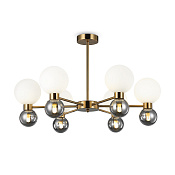 Freya Modern Bony Потолочный светильник цвет: латунь FR5394CL-12BS