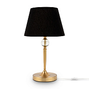 Freya Classic Rosemary Настольный светильник цвет: латунь FR5190TL-01BS