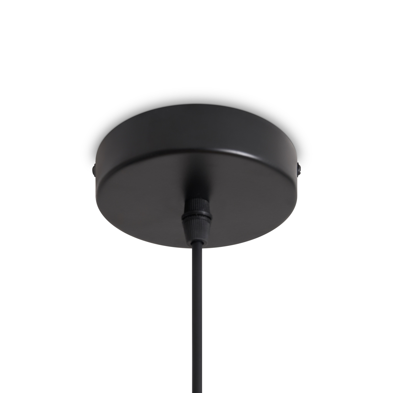 Freya Modern Cocoon Подвесной светильник цвет: черный FR5529PL-01B