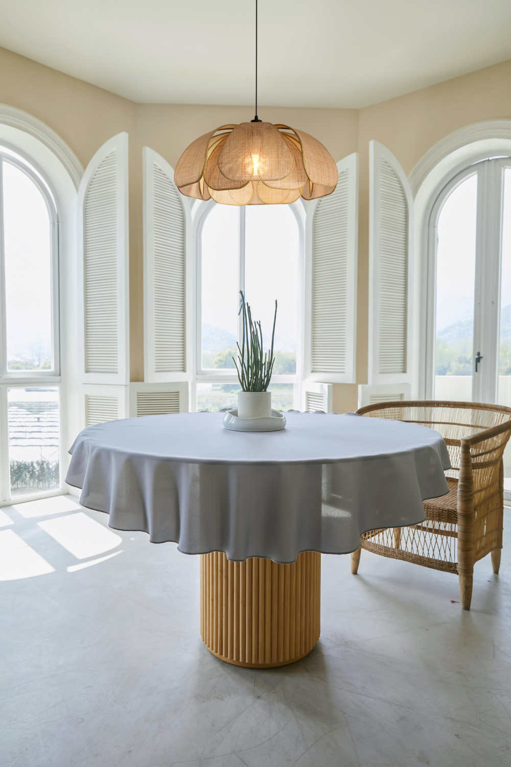 Freya Modern Cocoon Подвесной светильник цвет: черный FR5529PL-01B