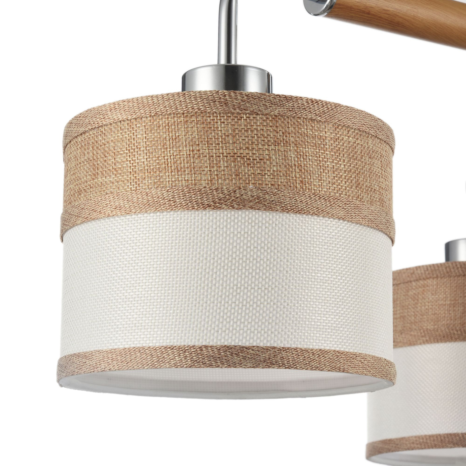 Freya Modern Helen Потолочный светильник цвет: хром FR5329-PL-03-CH