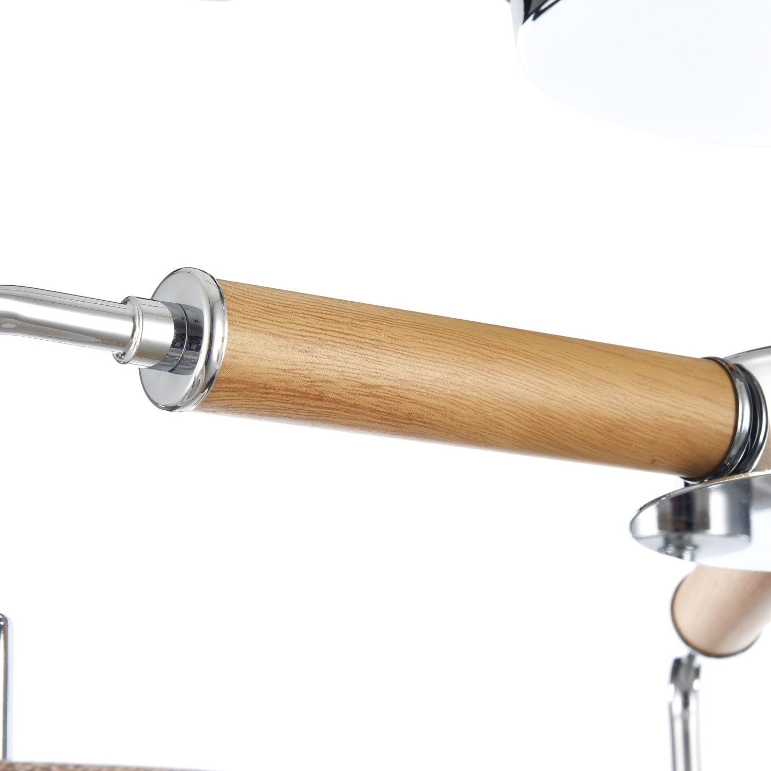 Freya Modern Helen Потолочный светильник цвет: хром FR5329-PL-03-CH