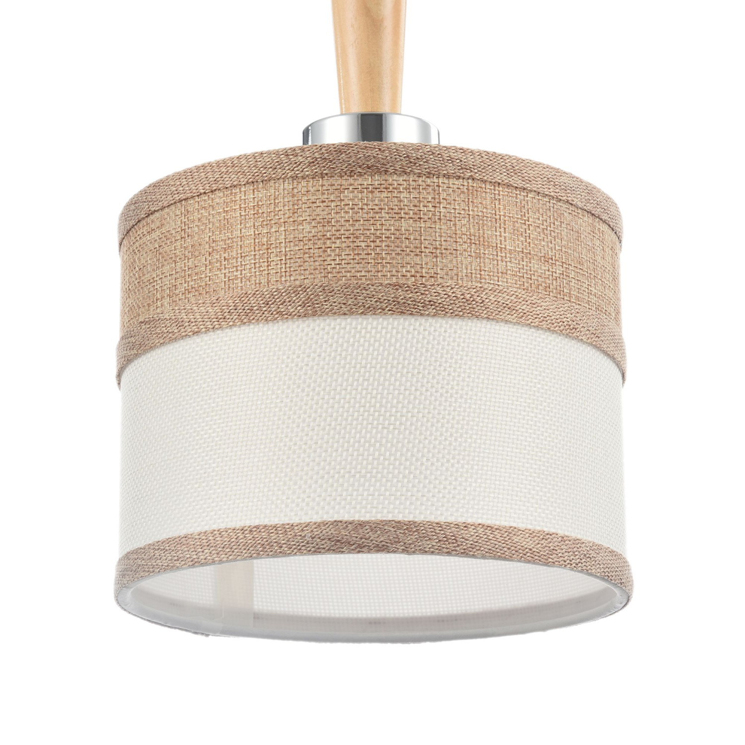 Freya Modern Helen Подвесной светильник цвет: хром FR5329-PL-01-CH