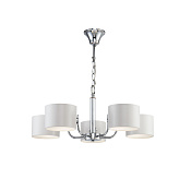 Freya Modern Anita Люстра цвет: хром FR5012PL-05CH