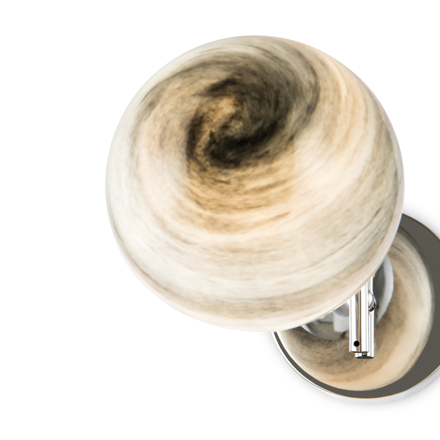 Freya Modern Galaxy Настенный светильник (бра) цвет: хром FR5013WL-01CH