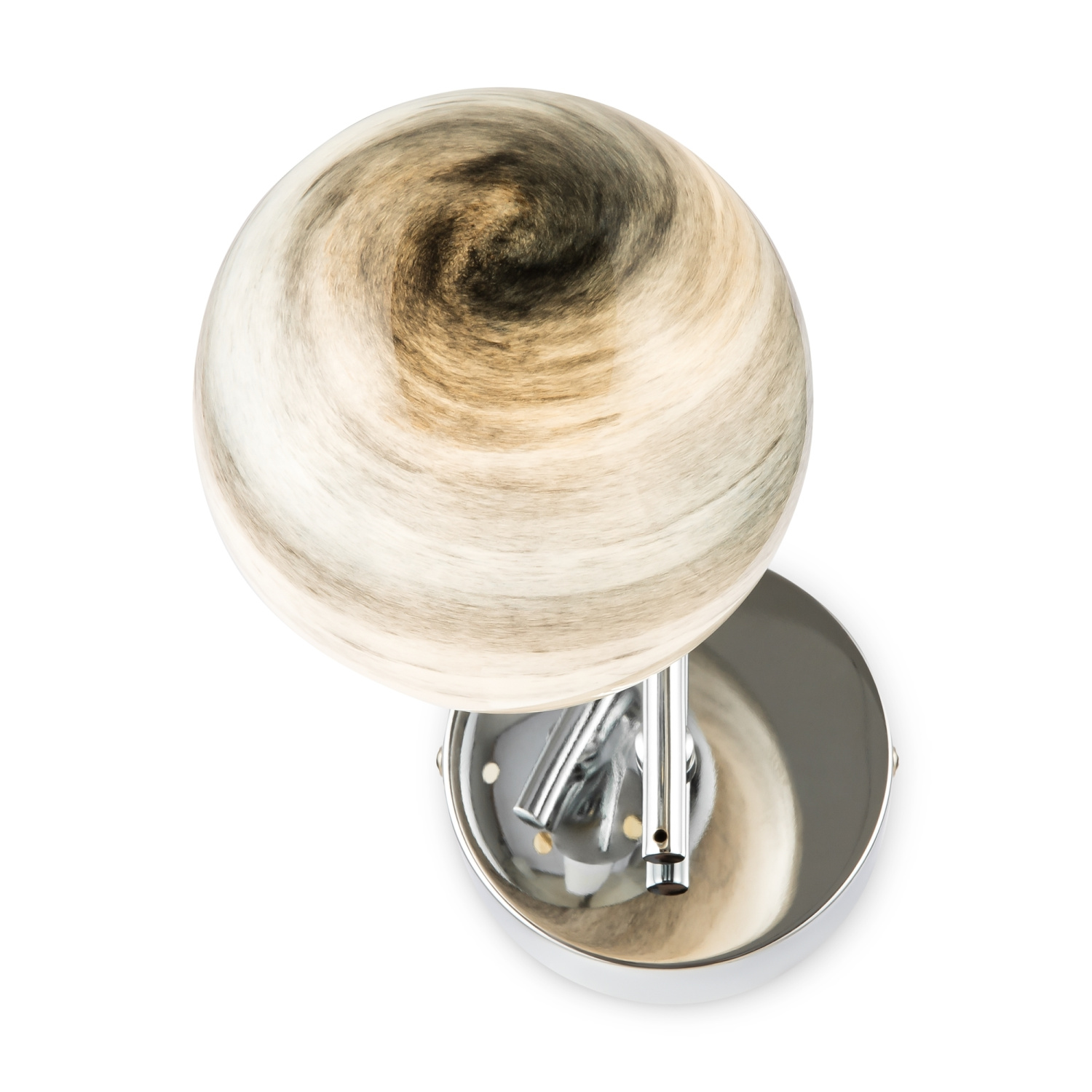 Freya Modern Galaxy Настенный светильник (бра) цвет: хром FR5013WL-01CH