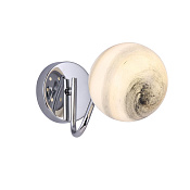 Freya Modern Galaxy Настенный светильник (бра) цвет: хром FR5013WL-01CH