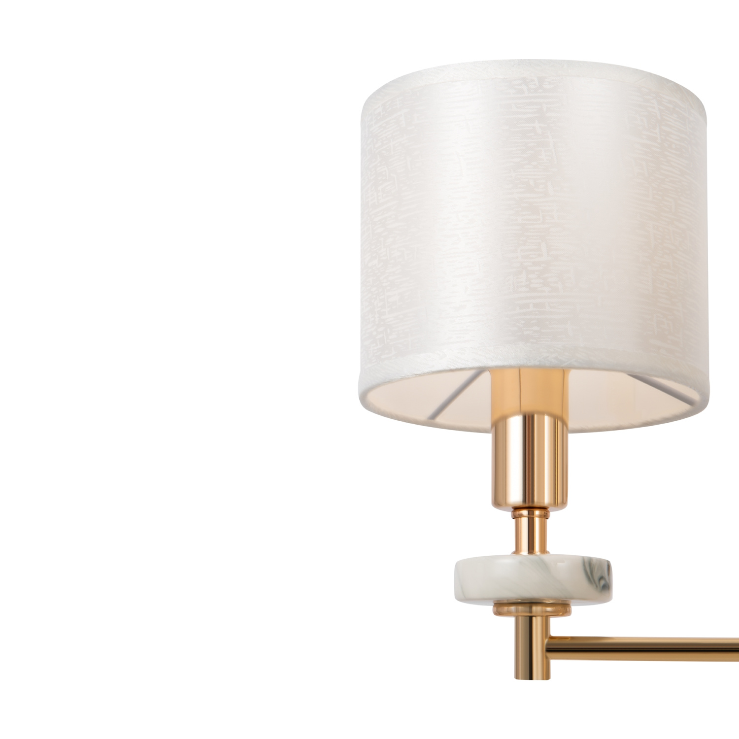 Freya Modern Tiana Люстра цвет: золото FR5015PL-05G