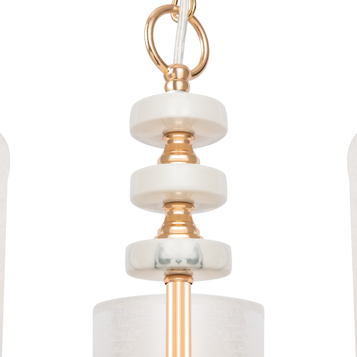 Freya Modern Tiana Люстра цвет: золото FR5015PL-05G