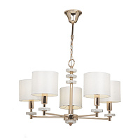 Freya Modern Tiana Люстра цвет: золото FR5015PL-05G