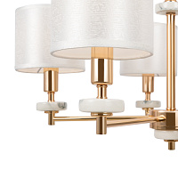 Freya Modern Tiana Люстра цвет: золото FR5015PL-05G