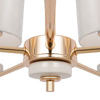 Freya Modern Tiana Люстра цвет: золото FR5015PL-05G