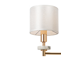 Freya Modern Tiana Люстра цвет: золото FR5015PL-05G