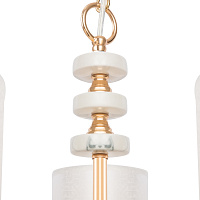 Freya Modern Tiana Люстра цвет: золото FR5015PL-05G