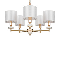 Freya Modern Tiana Люстра цвет: золото FR5015PL-05G