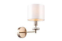 Freya Modern Tiana Настенный светильник (бра) цвет: золото FR5015WL-01G