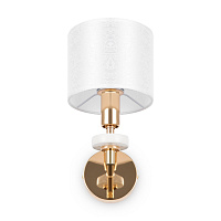 Freya Modern Tiana Настенный светильник (бра) цвет: золото FR5015WL-01G