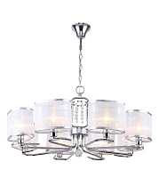 Freya Modern Elin Люстра цвет: хром FR5016PL-08CH